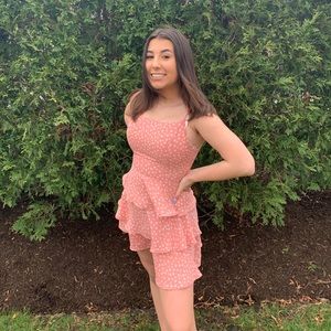 Meet your Posher, Maddy